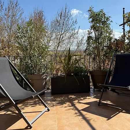 Le Sainte-victoire - Cosy Avec Sa Jolie Terrasse - Centre Historique Apartment *